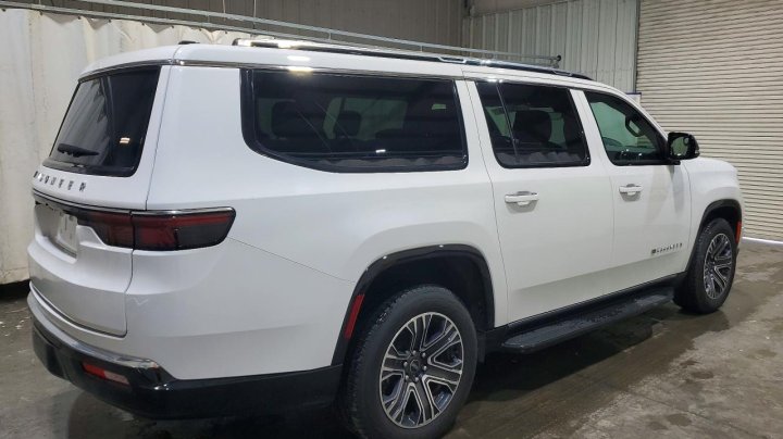 JEEP WAGONEER  2025