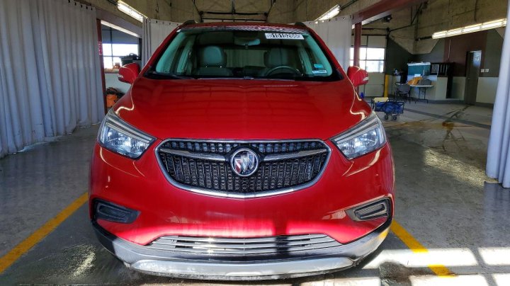 Buick Encore  2018