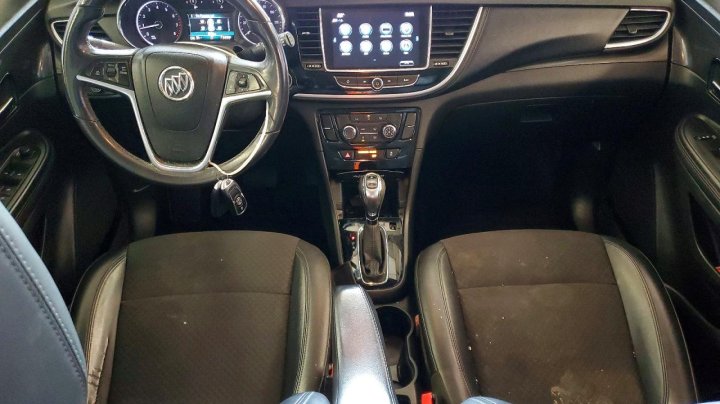 Buick Encore  2018