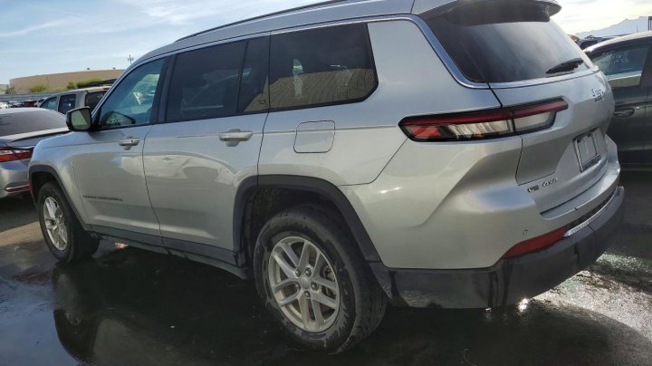 JEEP GRAND  2023