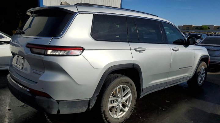 JEEP GRAND  2023