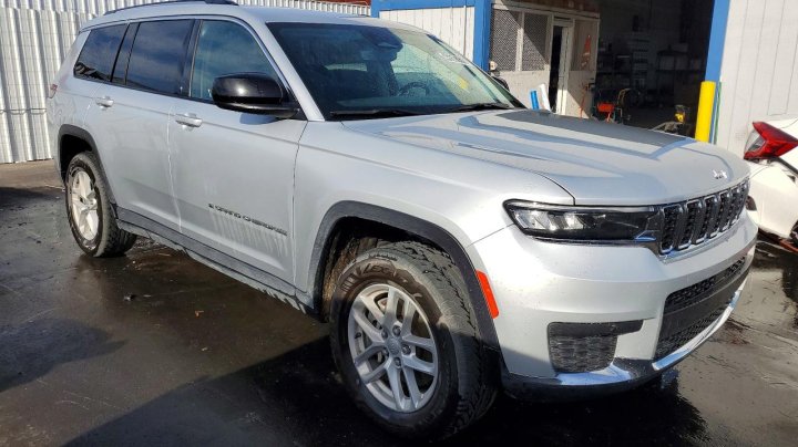 JEEP GRAND  2023