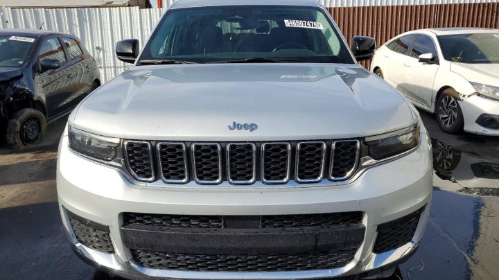 JEEP GRAND  2023
