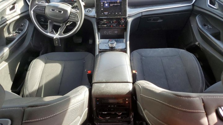 JEEP GRAND  2023