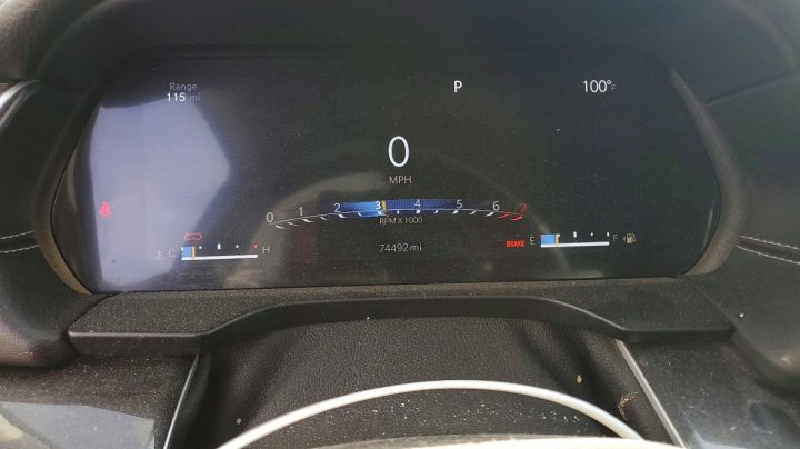 JEEP GRAND  2023