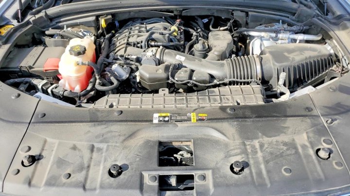 JEEP GRAND  2023