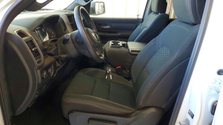 RAM 1500  2025
