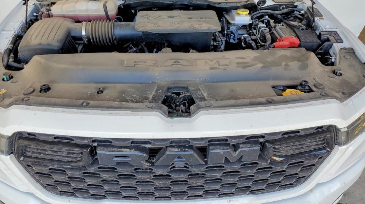 RAM 1500  2025