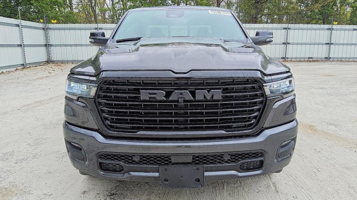 RAM 1500  2026