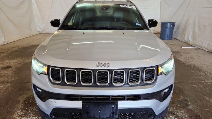 JEEP COMPASS  2025