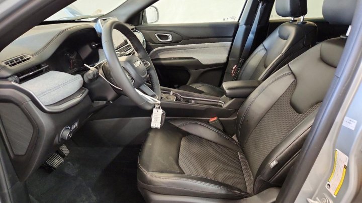 JEEP COMPASS  2025