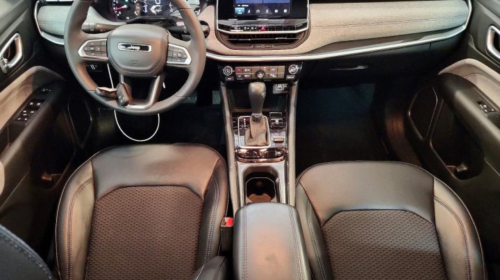 JEEP COMPASS  2025