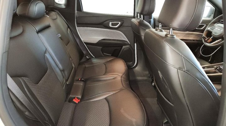 JEEP COMPASS  2025
