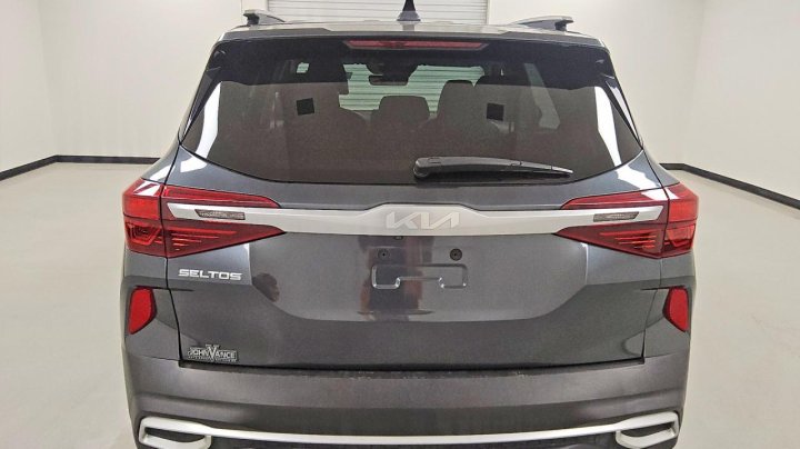 KIA Seltos  2022