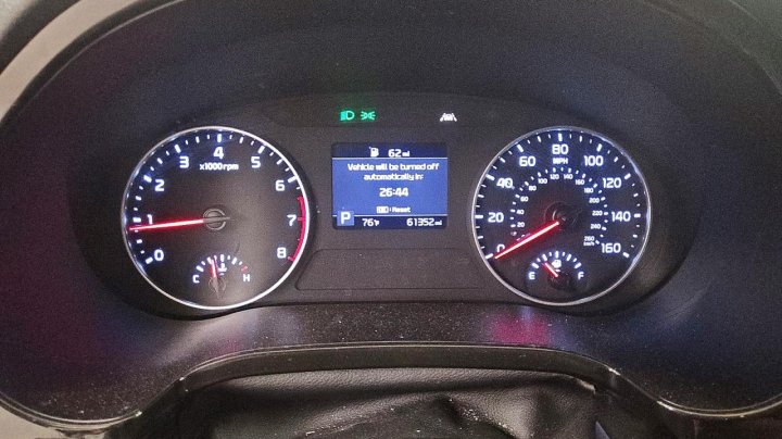 KIA Seltos  2022