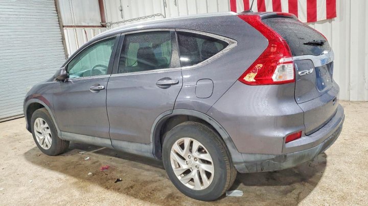 Honda CR-V  2016