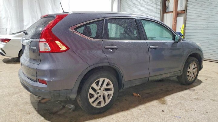 Honda CR-V  2016