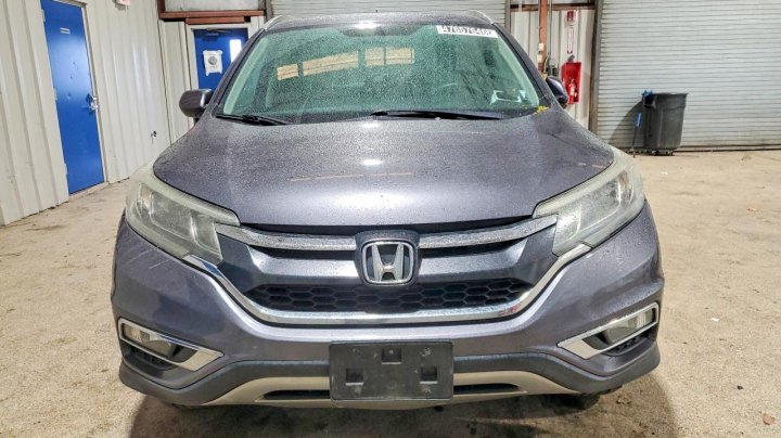 Honda CR-V  2016