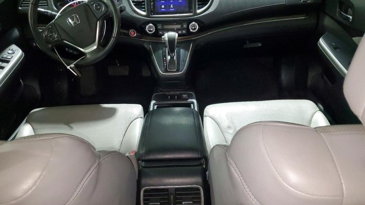 Honda CR-V  2016