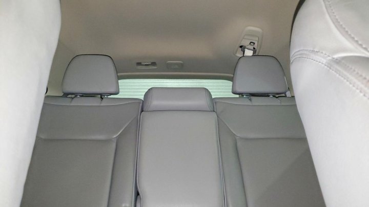 Honda CR-V  2016