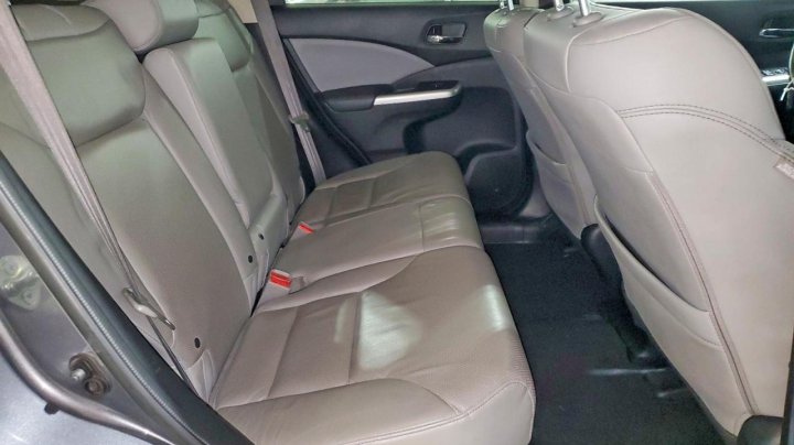 Honda CR-V  2016