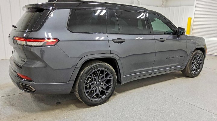 JEEP GRAND  2024