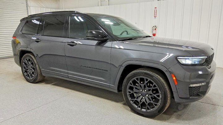 JEEP GRAND  2024