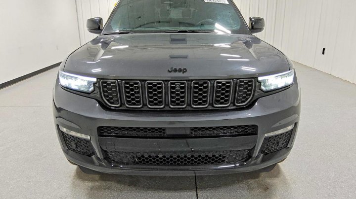JEEP GRAND  2024