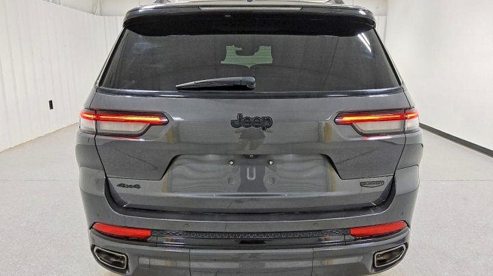 JEEP GRAND  2024