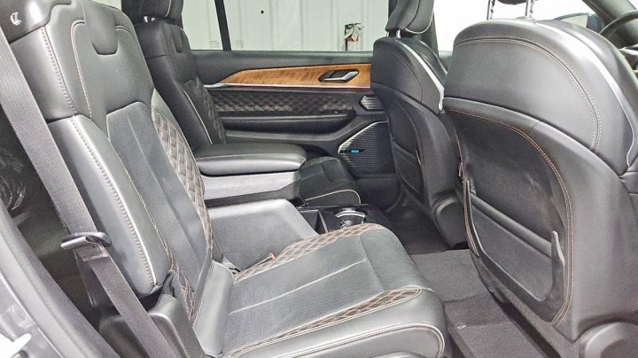 JEEP GRAND  2024