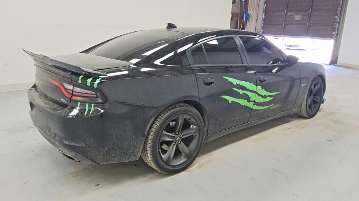 Dodge Charger  2017