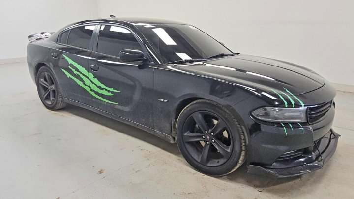 Dodge Charger  2017