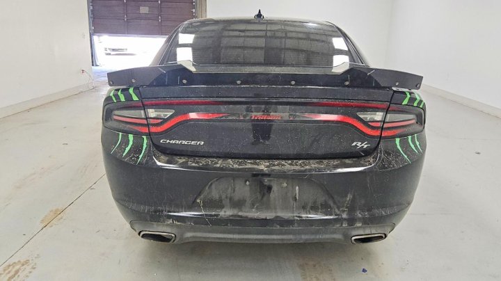 Dodge Charger  2017