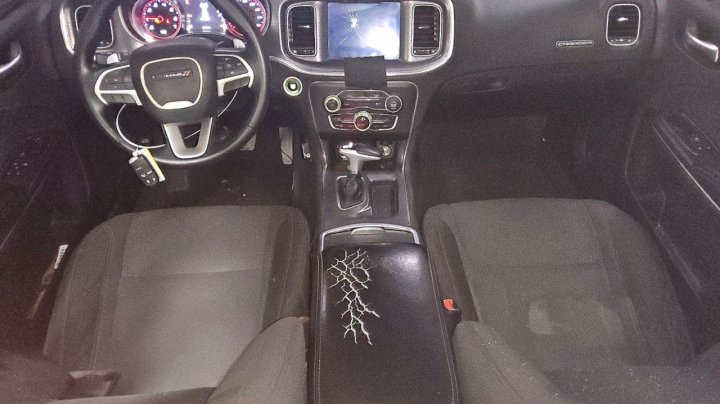 Dodge Charger  2017