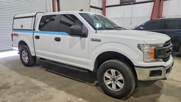 Ford F150  2020