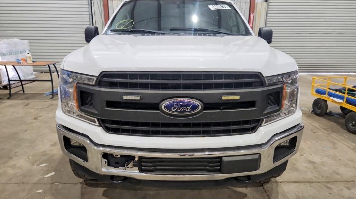 Ford F150  2020