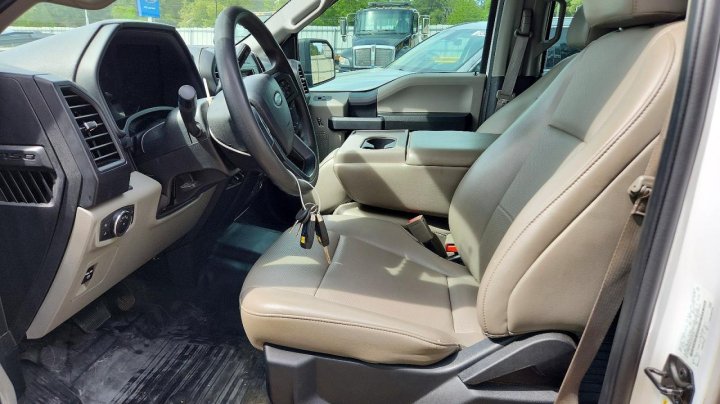 Ford F150  2020