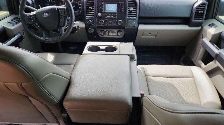 Ford F150  2020