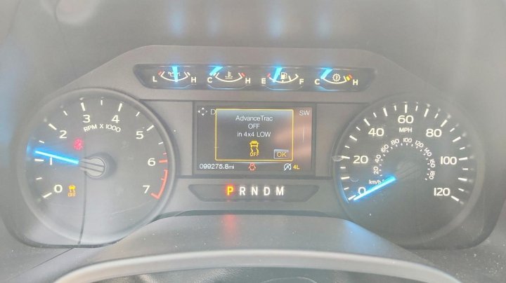 Ford F150  2020
