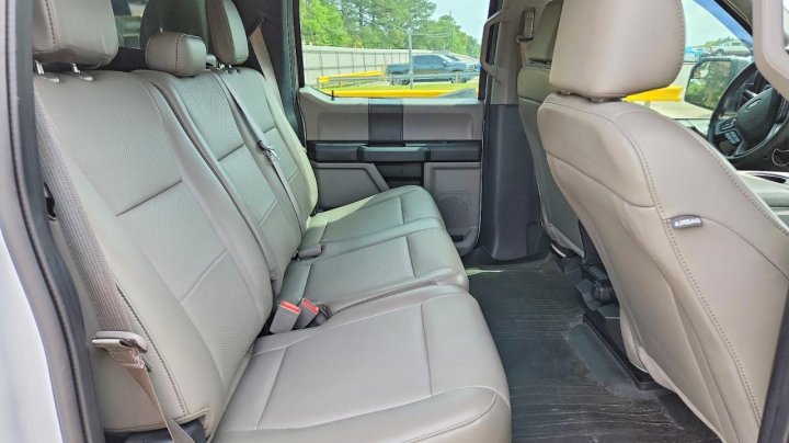 Ford F150  2020
