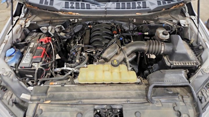 Ford F150  2020