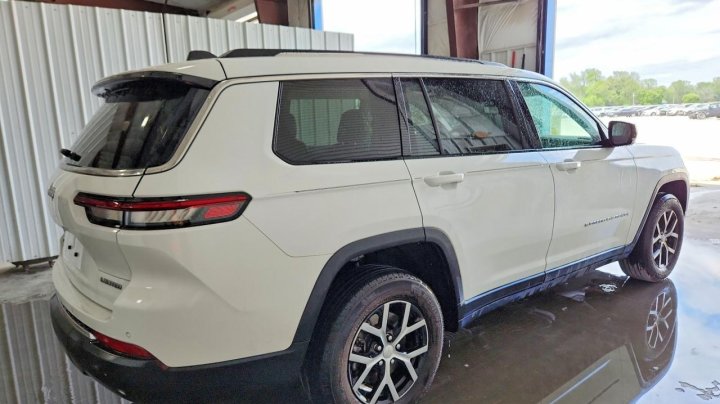 JEEP GRAND  2023