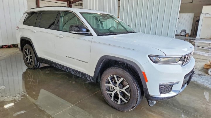JEEP GRAND  2023