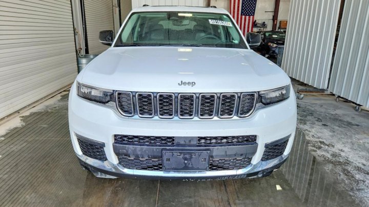 JEEP GRAND  2023