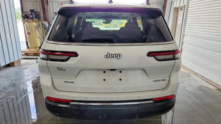 JEEP GRAND  2023