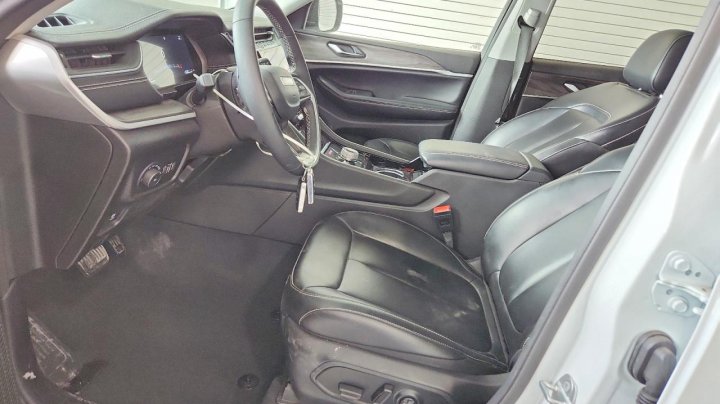 JEEP GRAND  2023