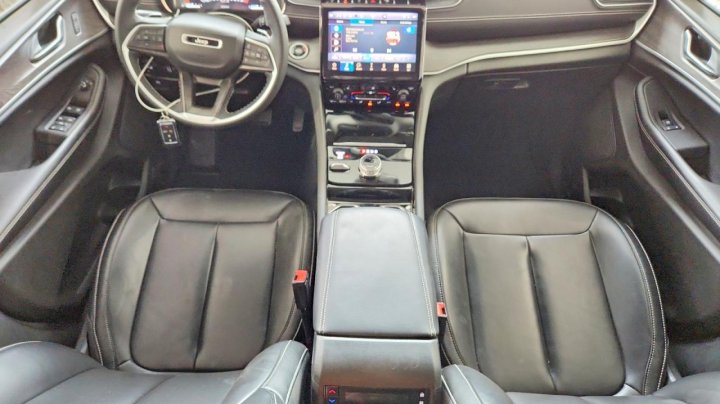 JEEP GRAND  2023