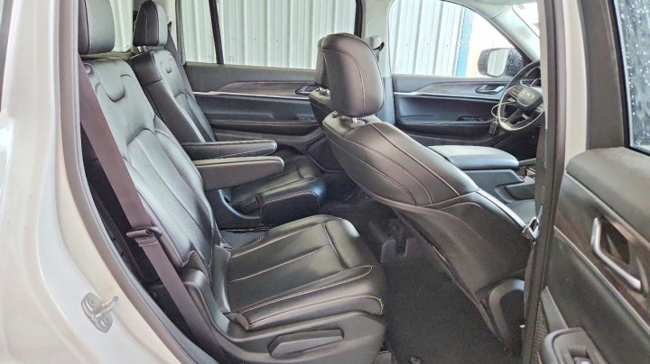 JEEP GRAND  2023