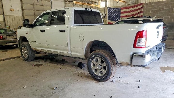 RAM 2500  2024