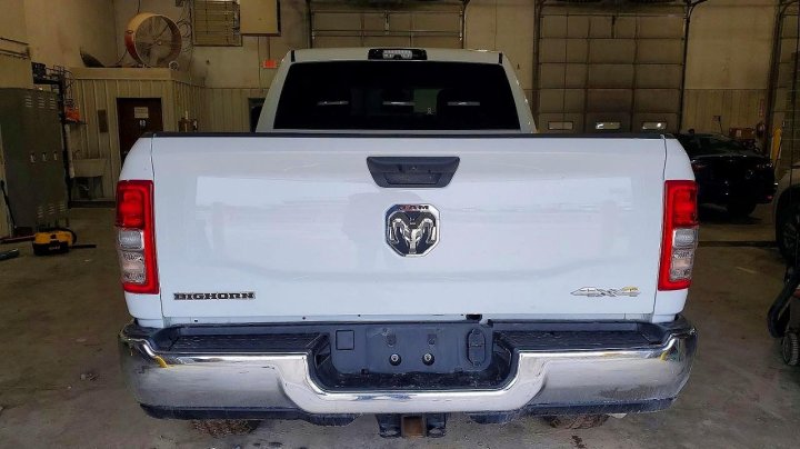 RAM 2500  2024